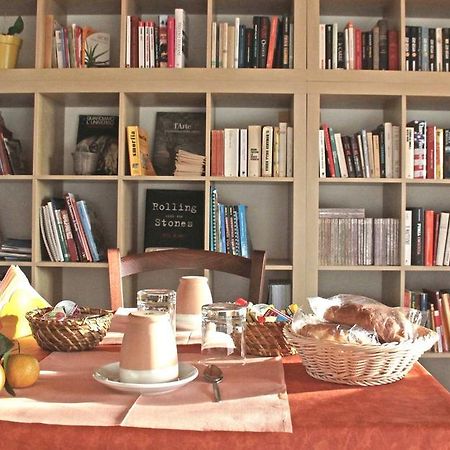 B&B S'Ena Suni Ngoại thất bức ảnh