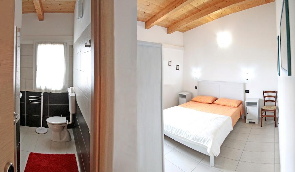 B&B S'Ena Suni Ngoại thất bức ảnh