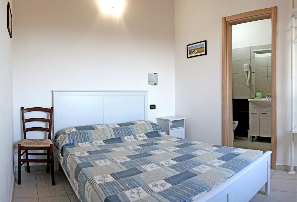 B&B S'Ena Suni Phòng bức ảnh