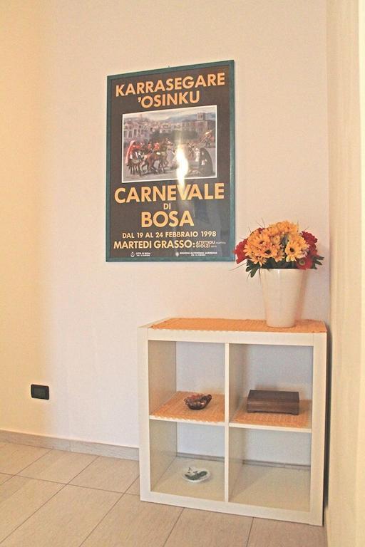 B&B S'Ena Suni Phòng bức ảnh