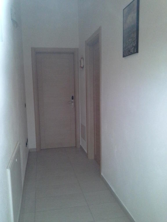 B&B S'Ena Suni Phòng bức ảnh