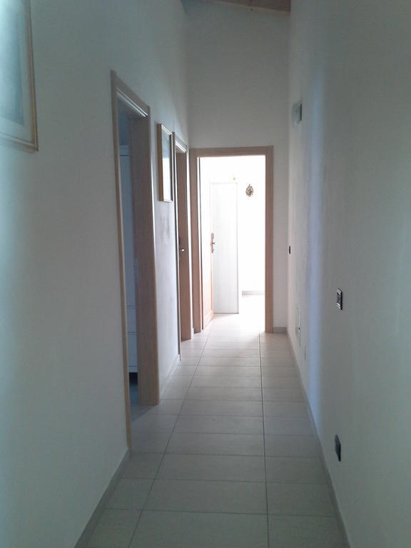 B&B S'Ena Suni Phòng bức ảnh