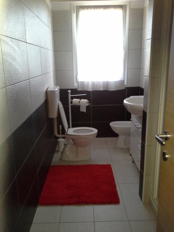 B&B S'Ena Suni Phòng bức ảnh