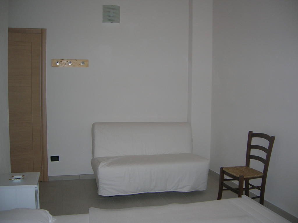 B&B S'Ena Suni Phòng bức ảnh