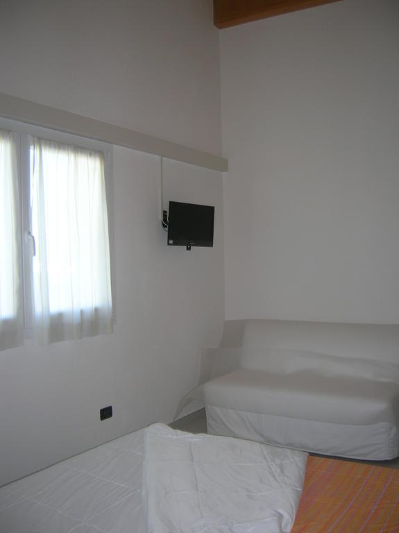 B&B S'Ena Suni Phòng bức ảnh
