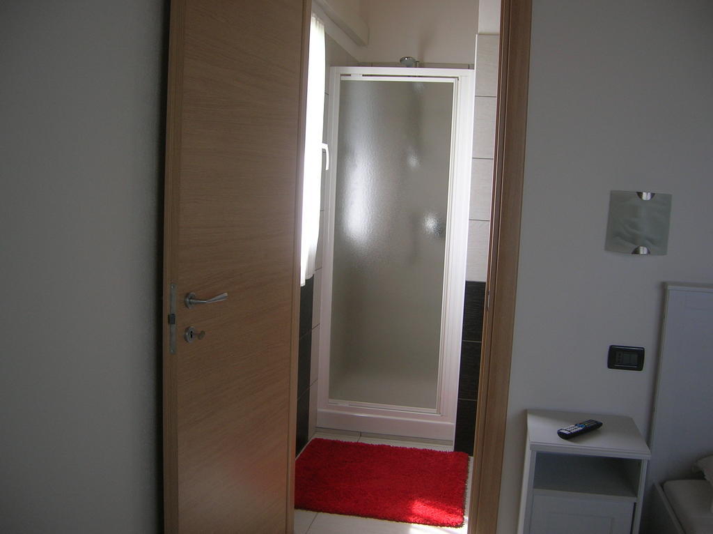 B&B S'Ena Suni Phòng bức ảnh