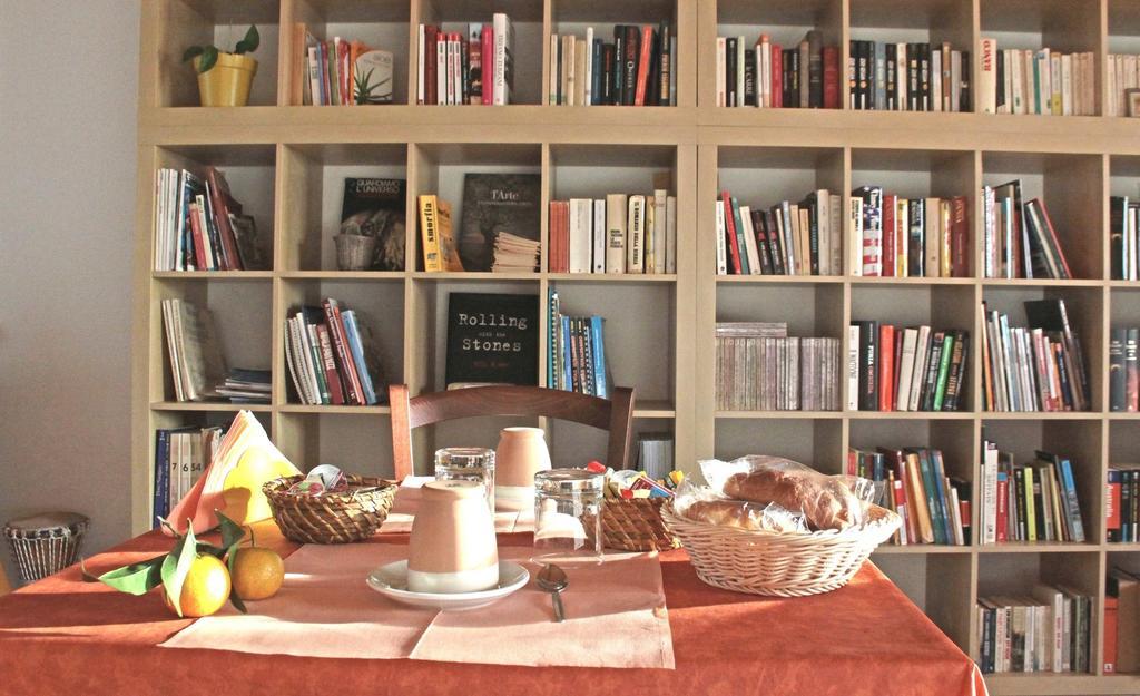 B&B S'Ena Suni Ngoại thất bức ảnh